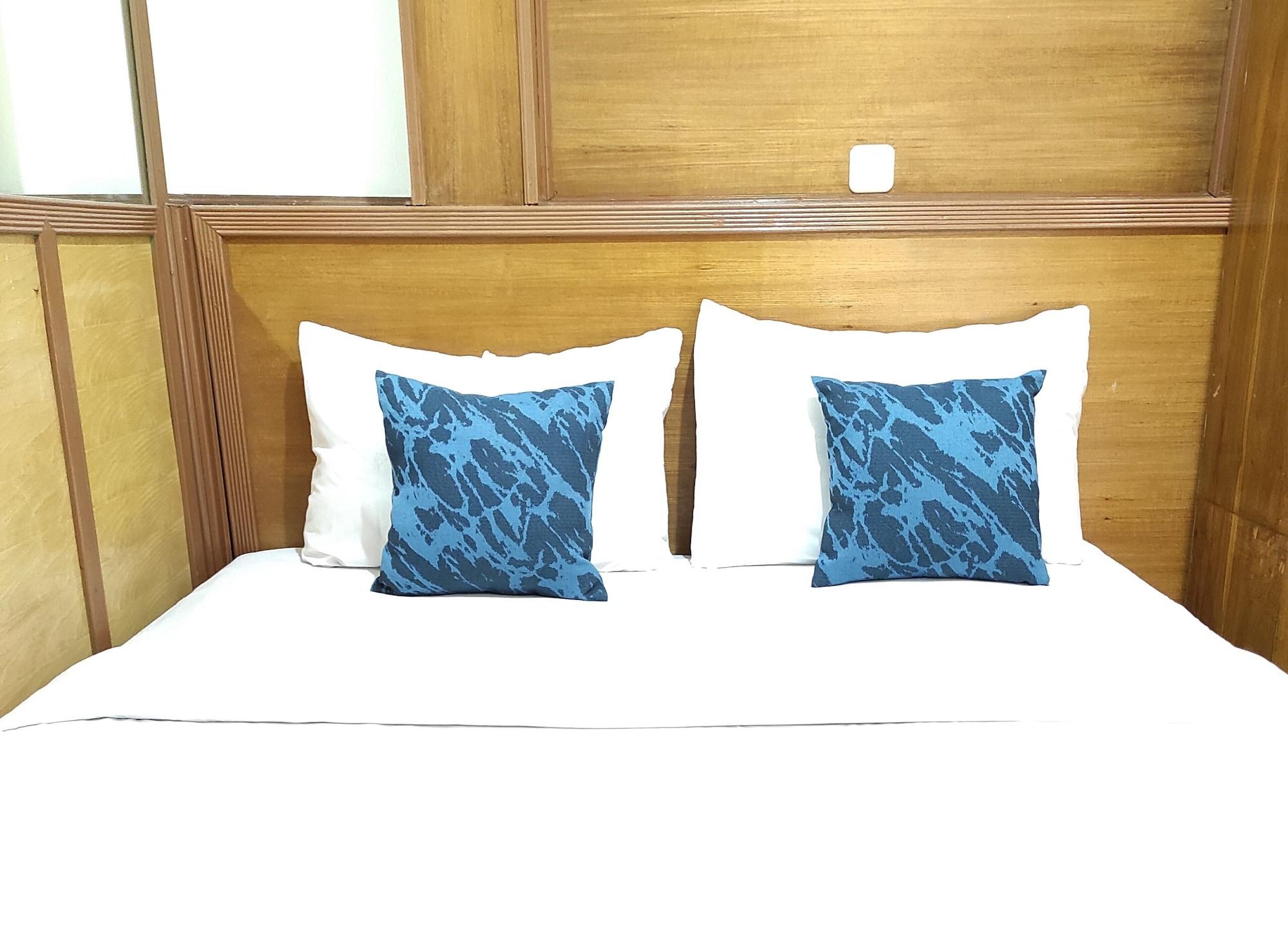 Arwiga Hotel Bandung Exterior photo