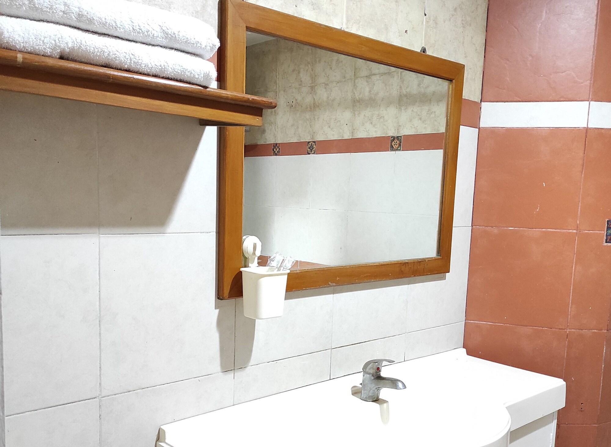 Arwiga Hotel Bandung Exterior photo